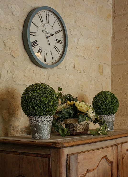 Which Wall Clock Style Fits Your Home?