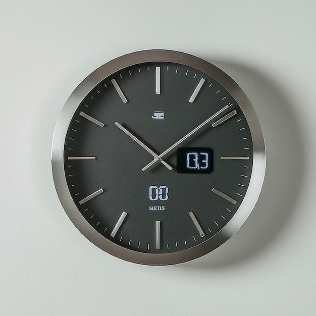 Electronic Clocks