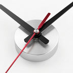 Modern DIY Acrylic Wall Clock Sticker