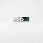 Large Digital Wall Clock - Oclo H5.2z