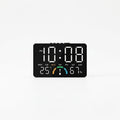 Multi-functional Wall Clock - H2