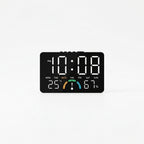 Multi-functional Wall Clock - H2