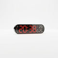 Large Digital Wall Clock - Oclo H3
