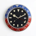 Luxury Creative Wall Clock - Living Room - Oclo H3