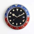 Luxury Creative Wall Clock - Living Room - Oclo H3