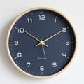 Modern Scandinavian Wall Clock For living Room