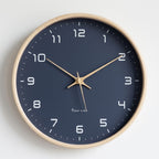 Modern Scandinavian Wall Clock For living Room
