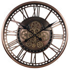 Large classic-style European Wall Clock