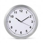 Hidden Compartment Wall Clock Safe – Discreet Security Storage for Valuables