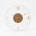 Modern Minimalist Nordic Acrylic Wall Clock