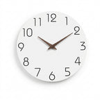 Large Modern Wall Clock For Living Room